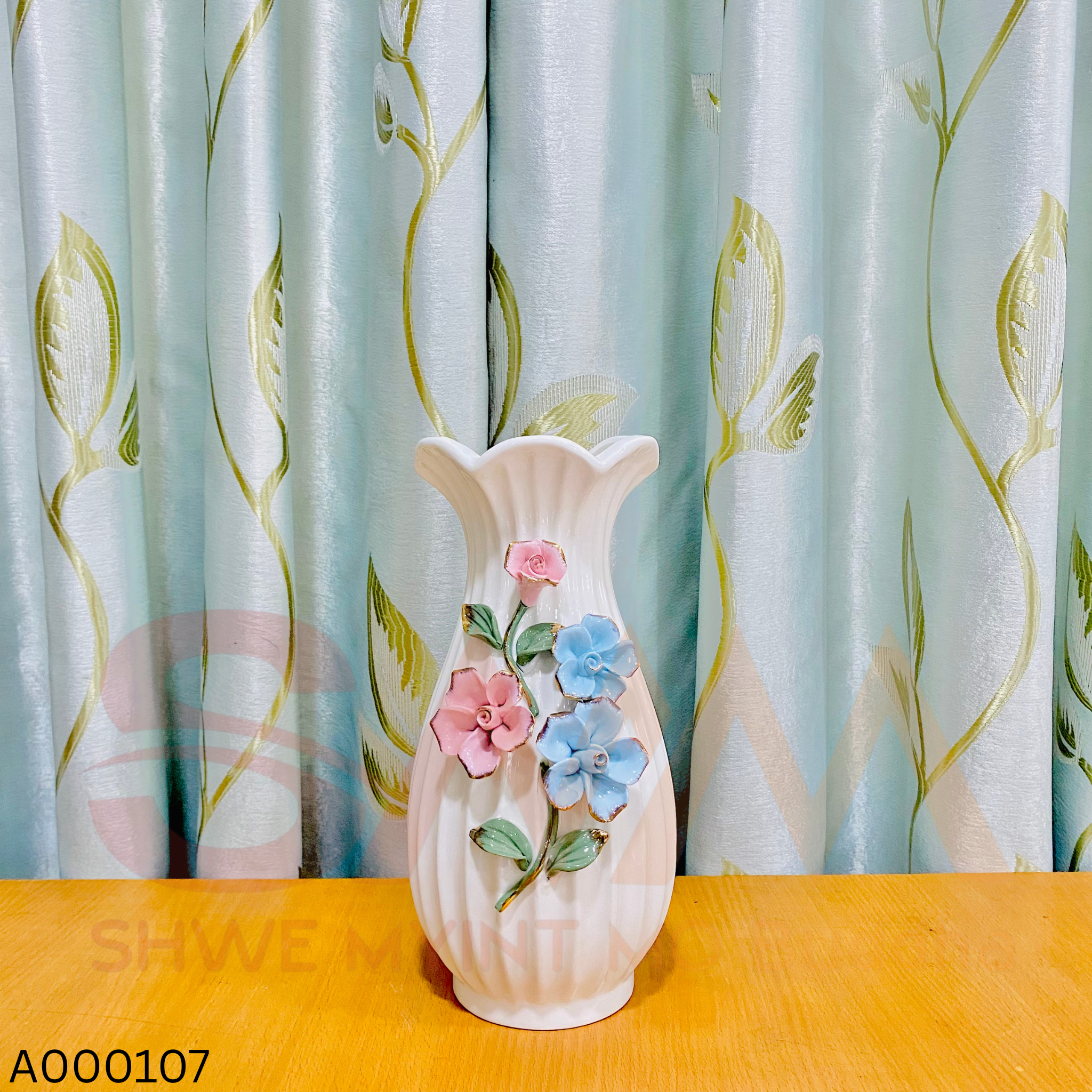 3D ဗိုက်ပူ (၁၀”)