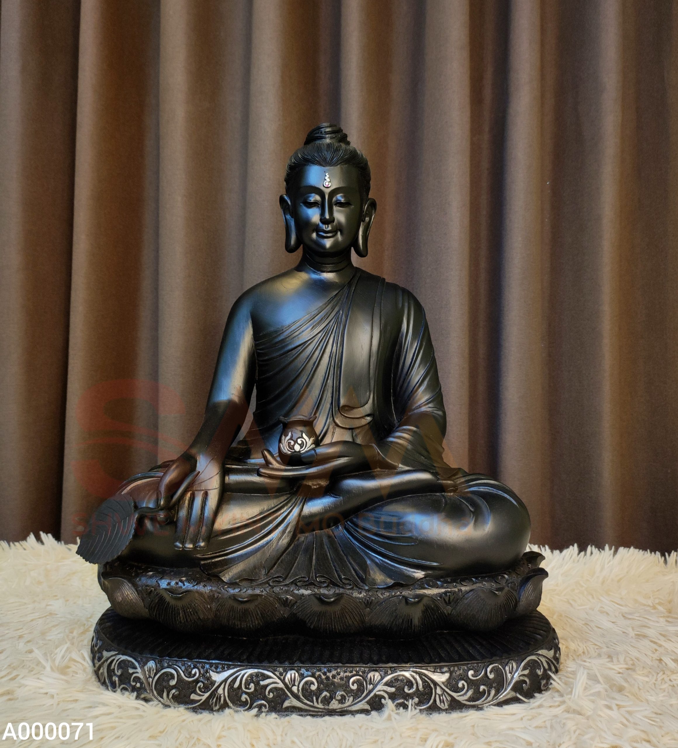 ကျွန်းနက် ပုလ္လင်ပါ(ညဏ်တော်၁၈”)