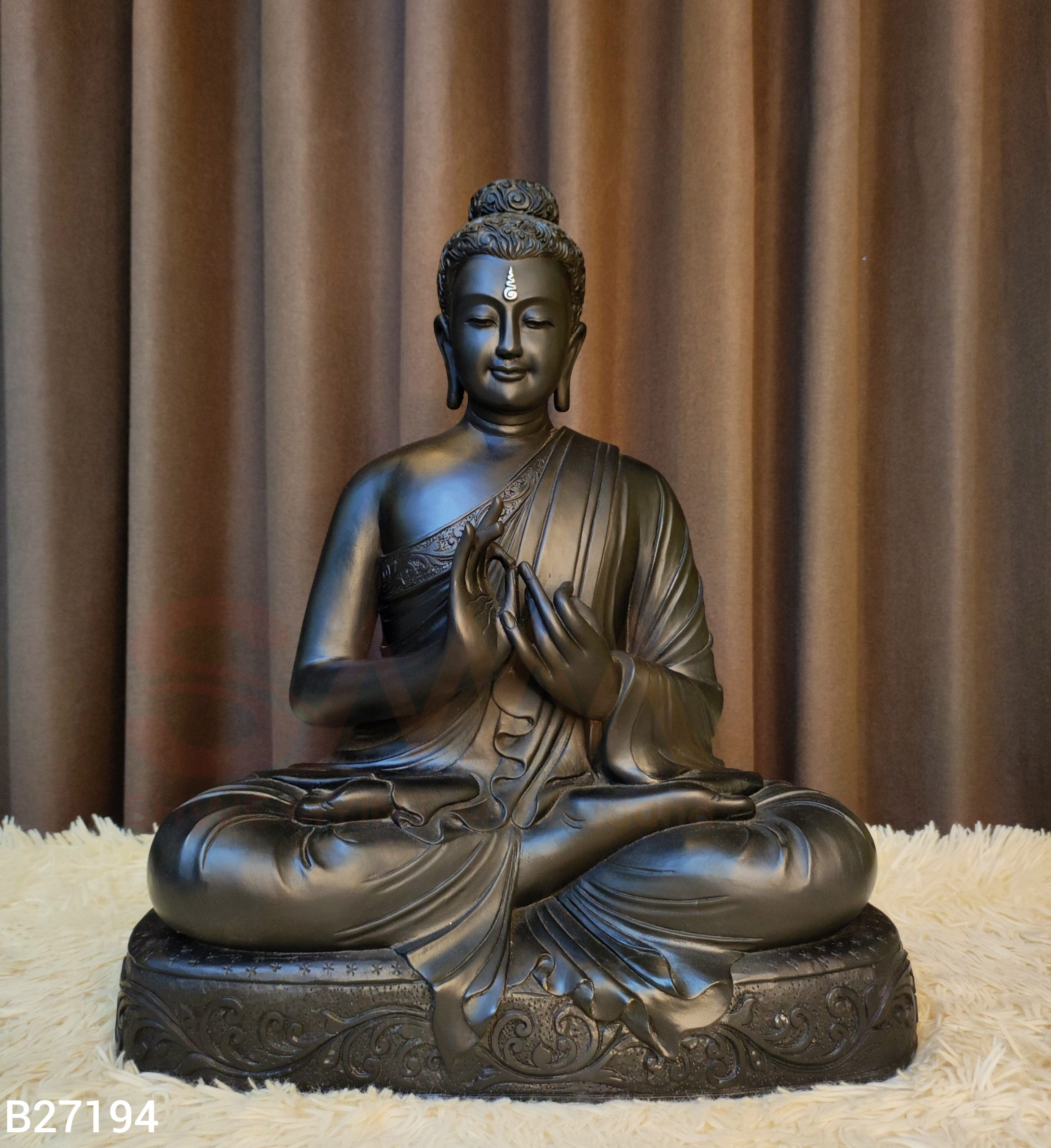 ကျွန်းနက်သက်န်းပါ (ညဏ်တော်၁၉”)