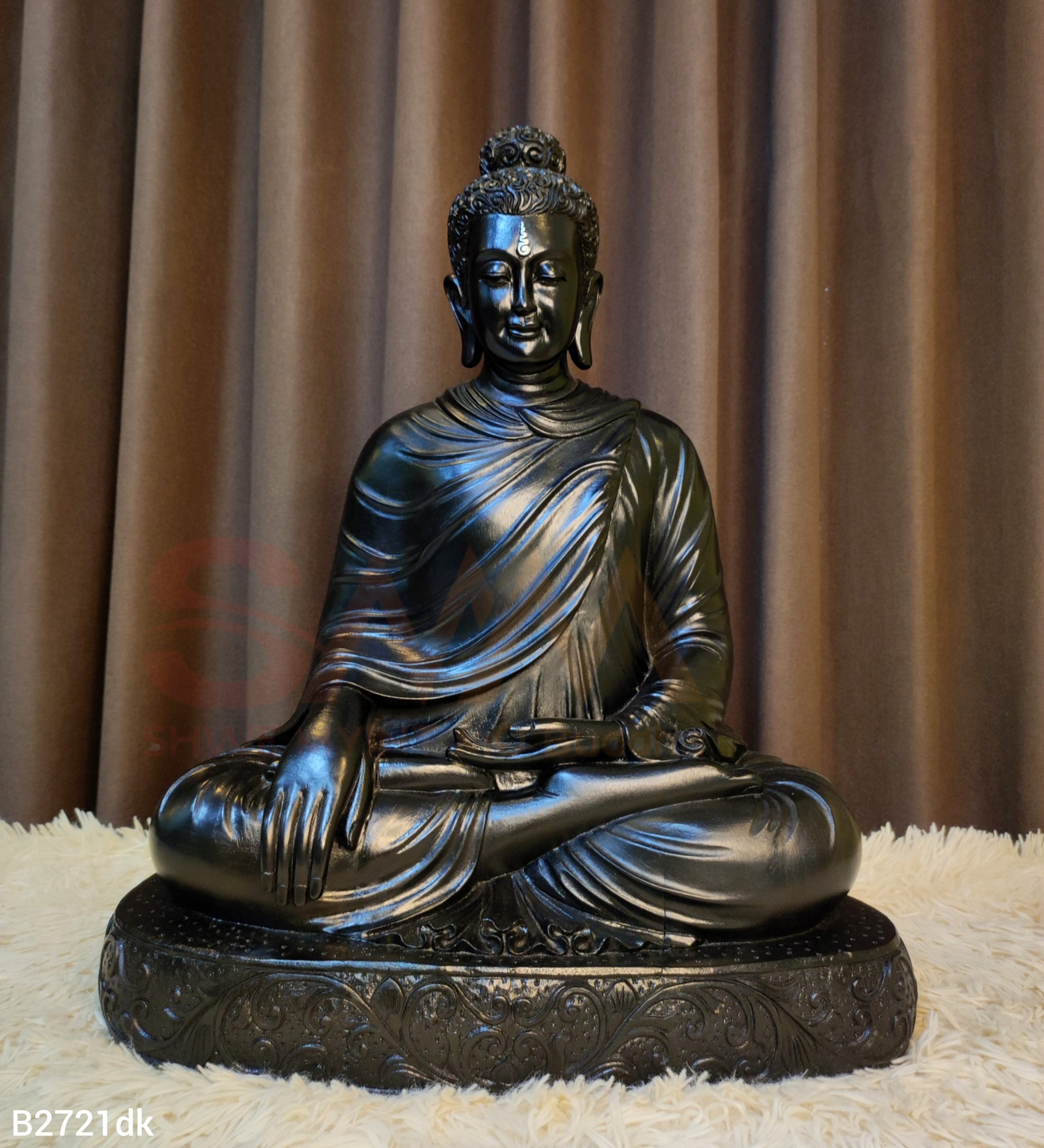 ကျွန်းနက် ပုလ္လင်ပါ(ညဏ်တော်၂၁”)