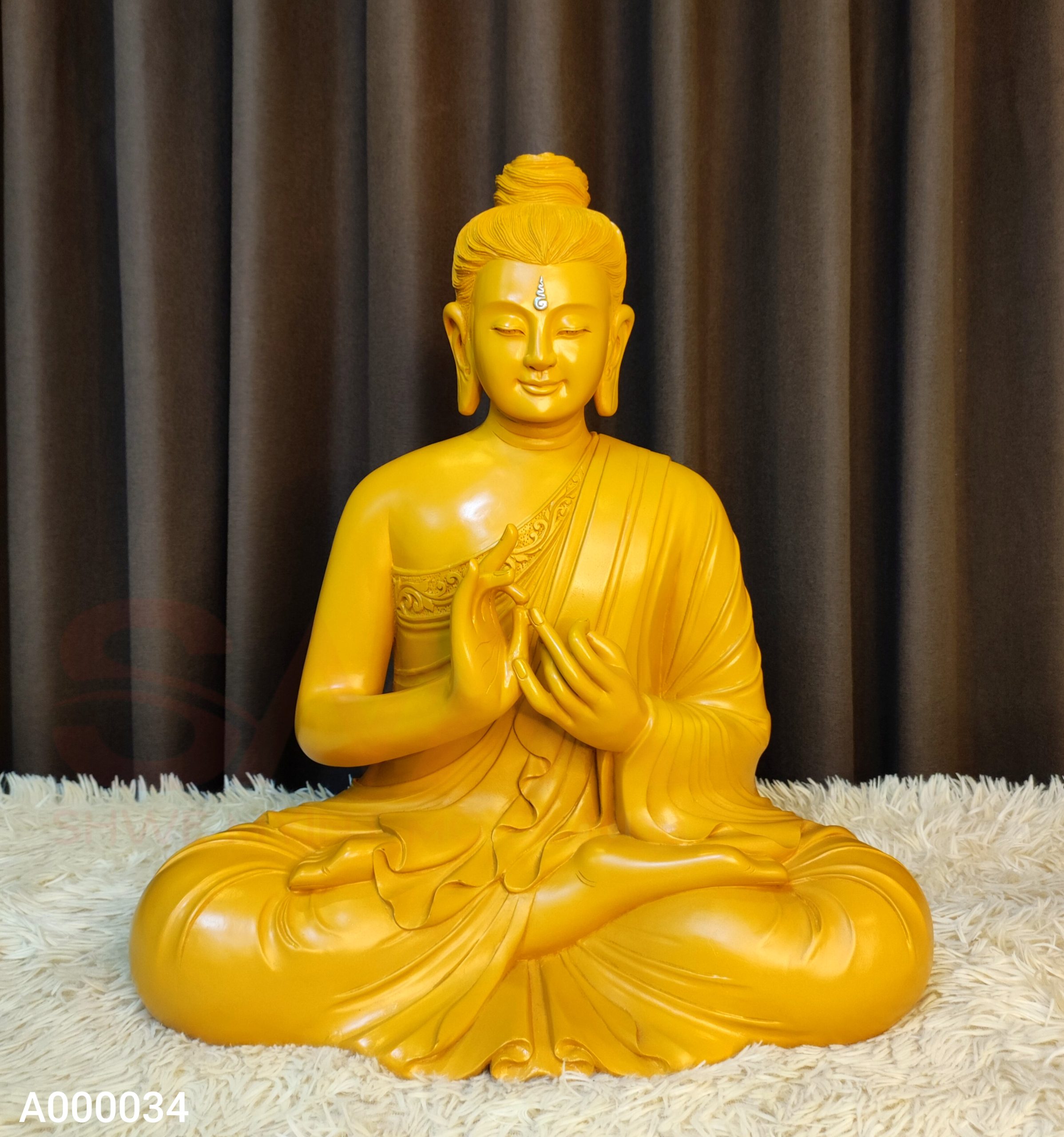 အသားဘုရားပုလ္လင်လွတ် (ညဏ်တော် ၁၉”)