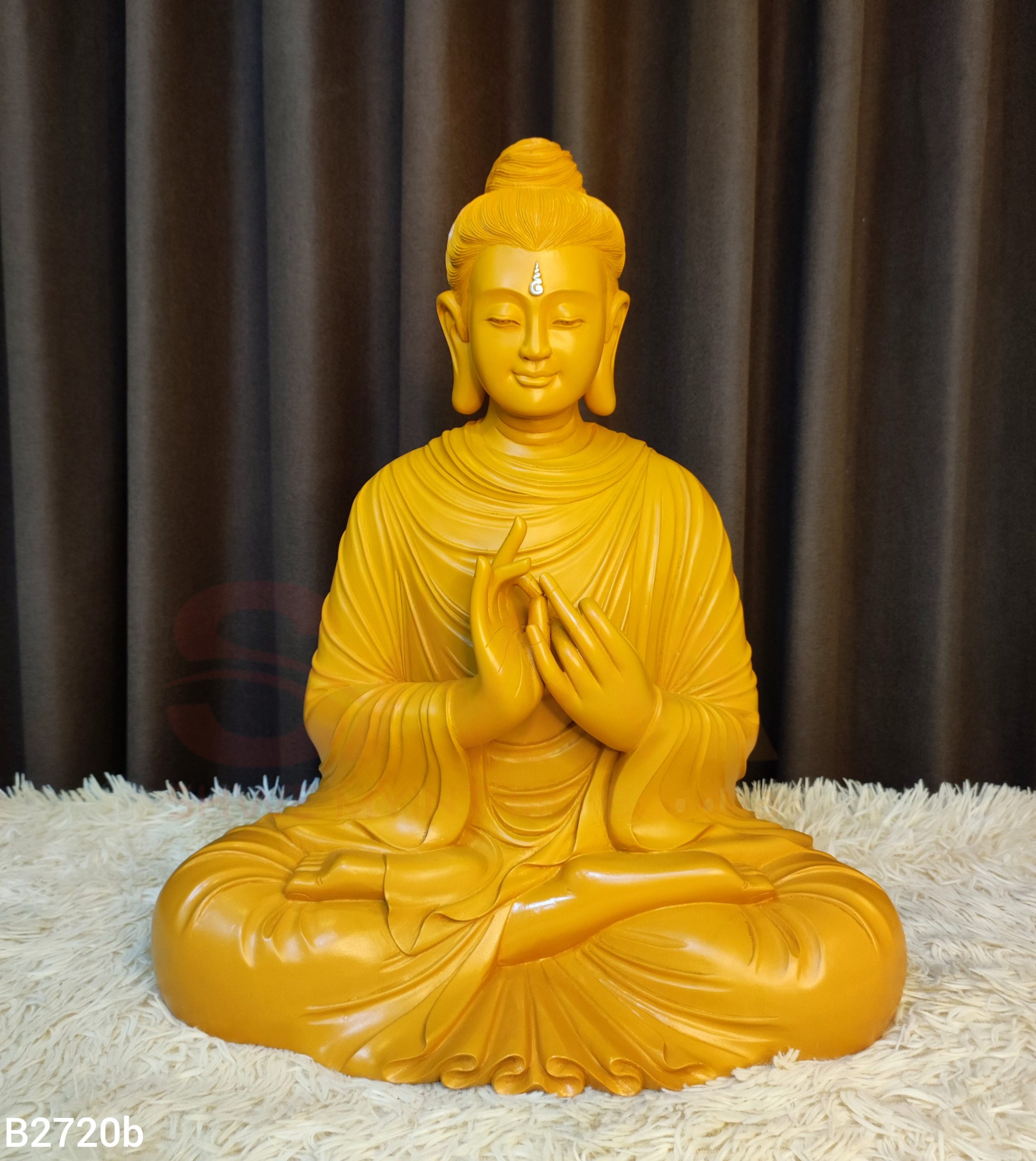 အသားဘုရား ပလ္လင်လွတ် (ညဏ်တော် ၂၀”)