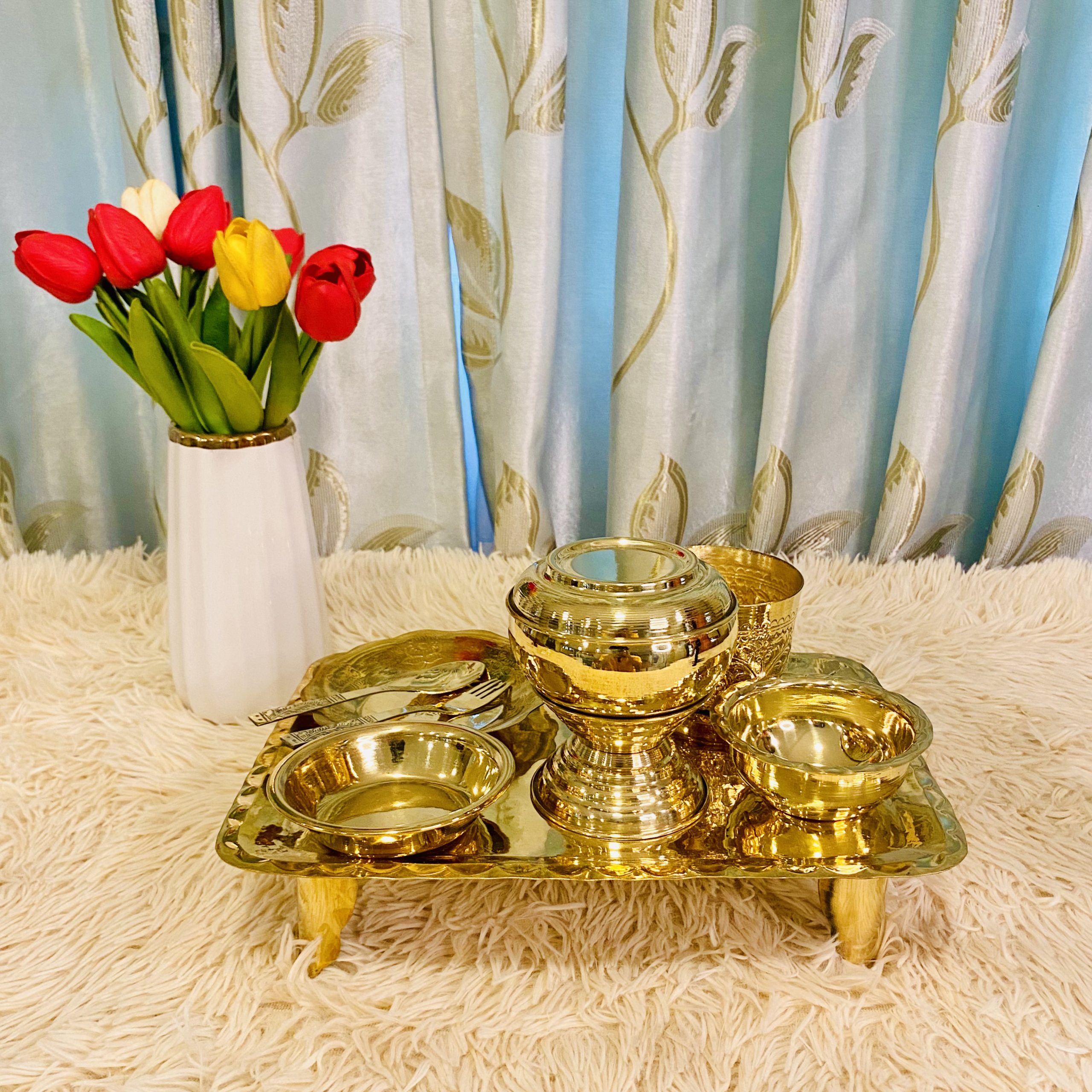 ကြေးဆွမ်းပွဲဆက် (co-h-12)