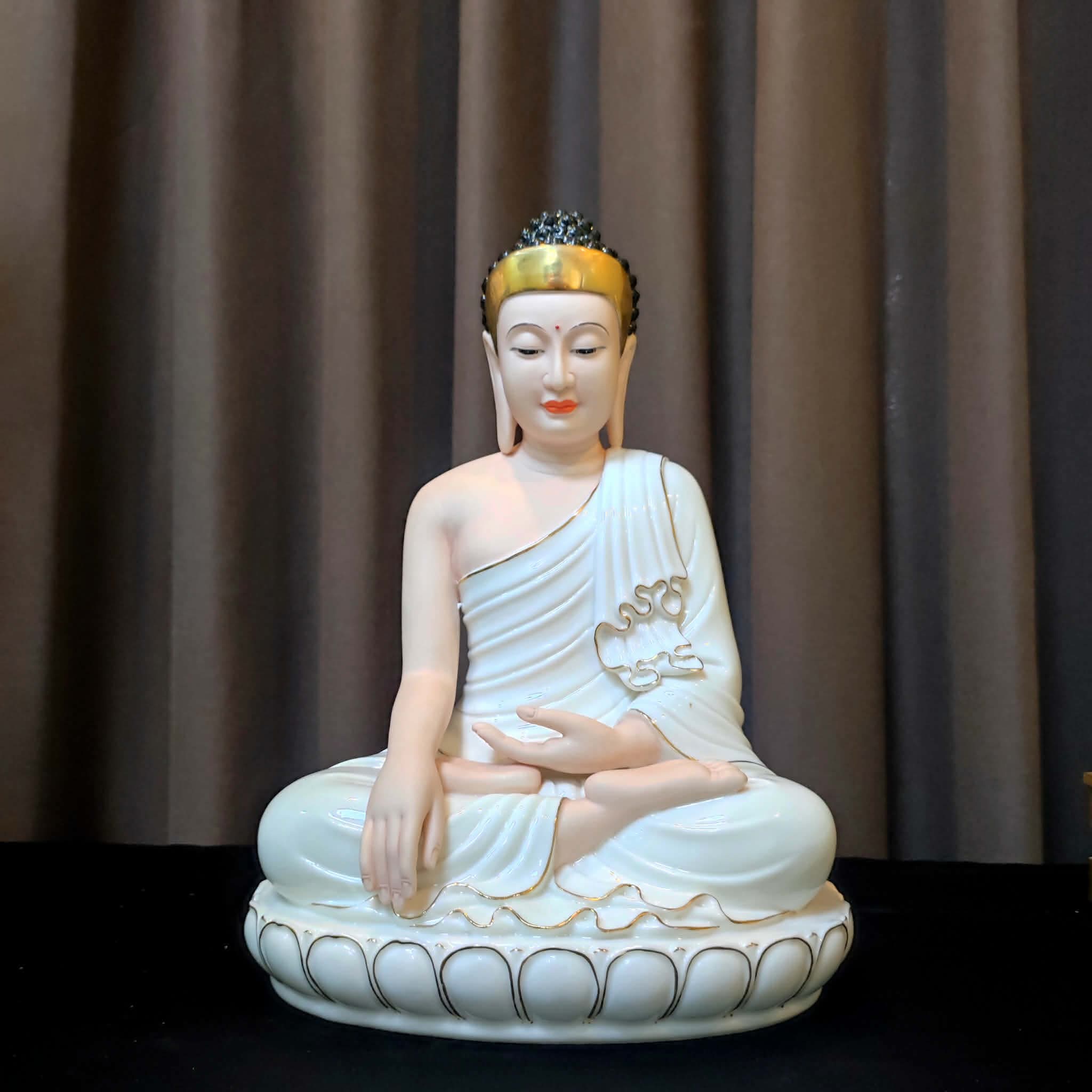 ကြွေဘုရား (ညဏ်တော် ၁၂”)