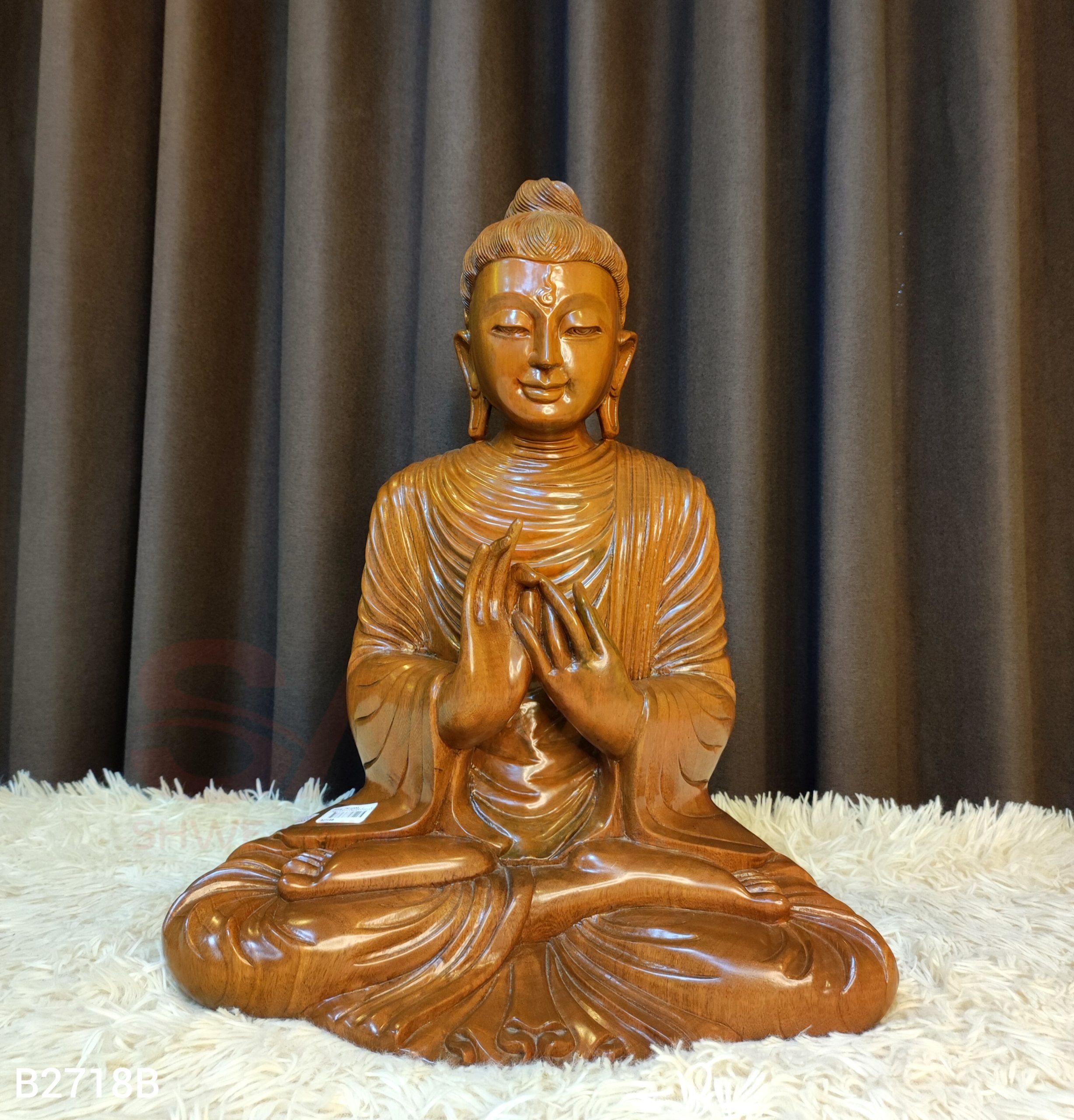 ဓမ္မ ကိုယ်ထည်သီးသန့် (ညဏ်တော်၁၈”)