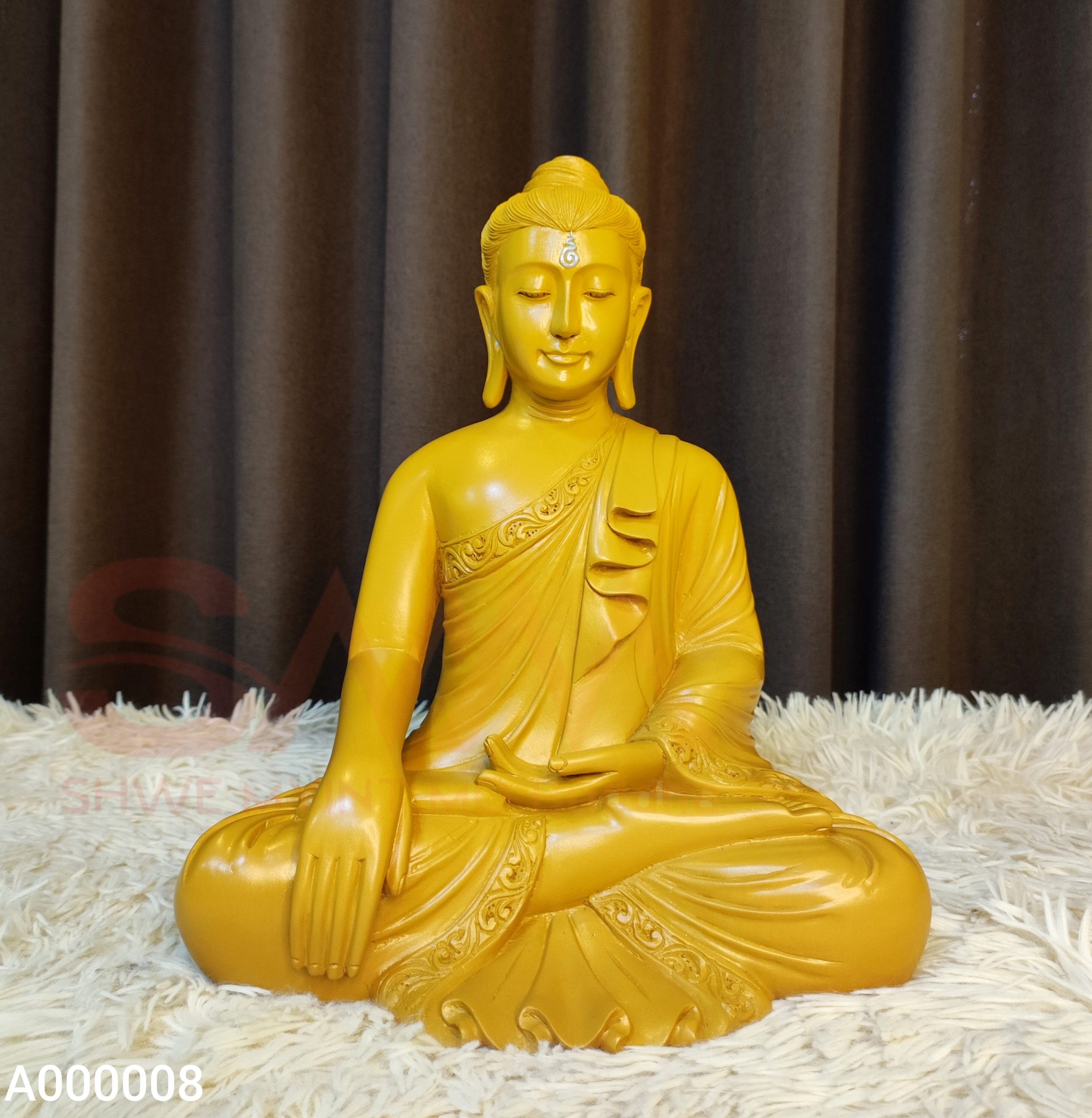 မဟော်ဂနီသား (ညဏ်တော် ၁၂”)