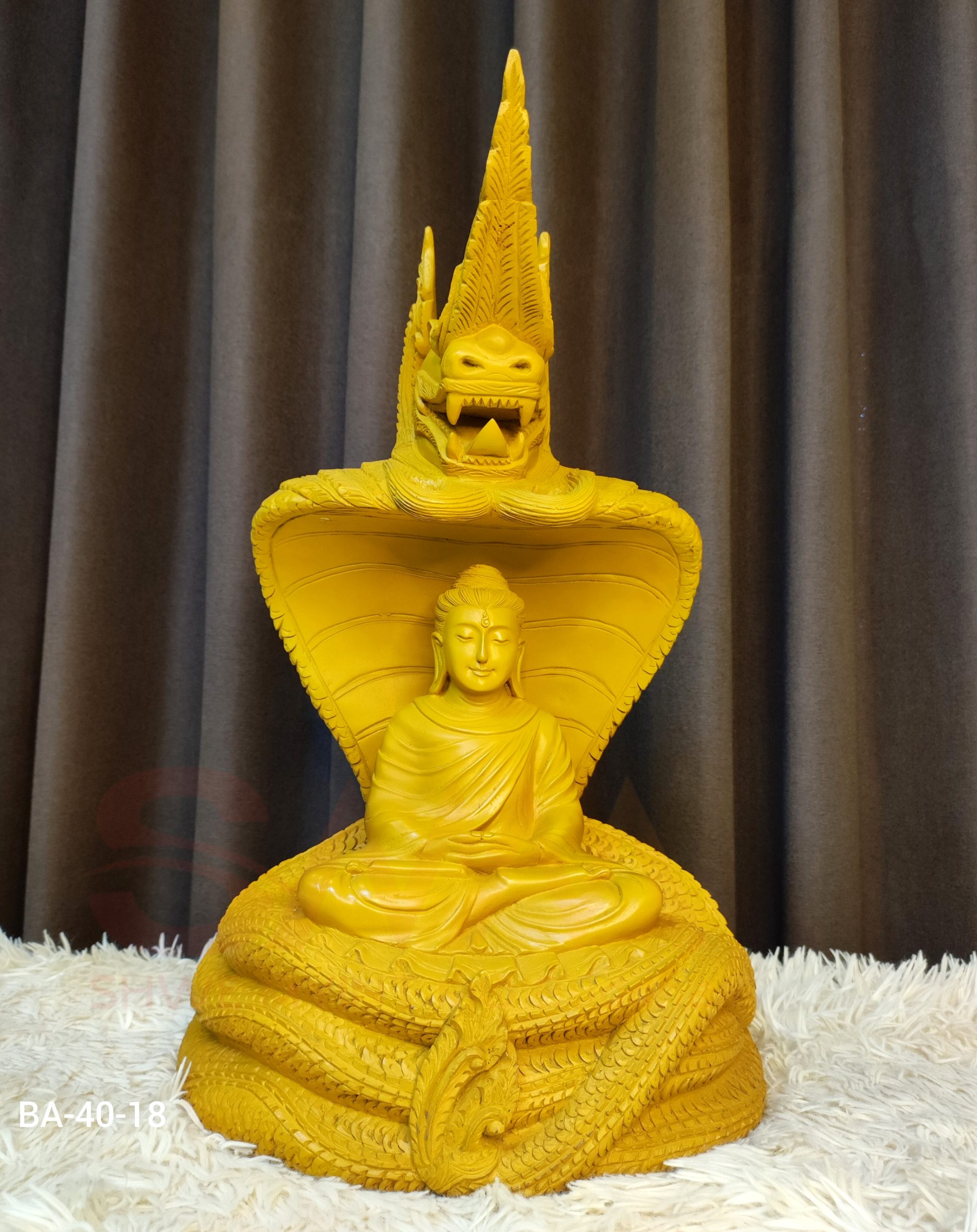 နဂါးရုံဘုရား (ညဏ်တော်၁၈”)