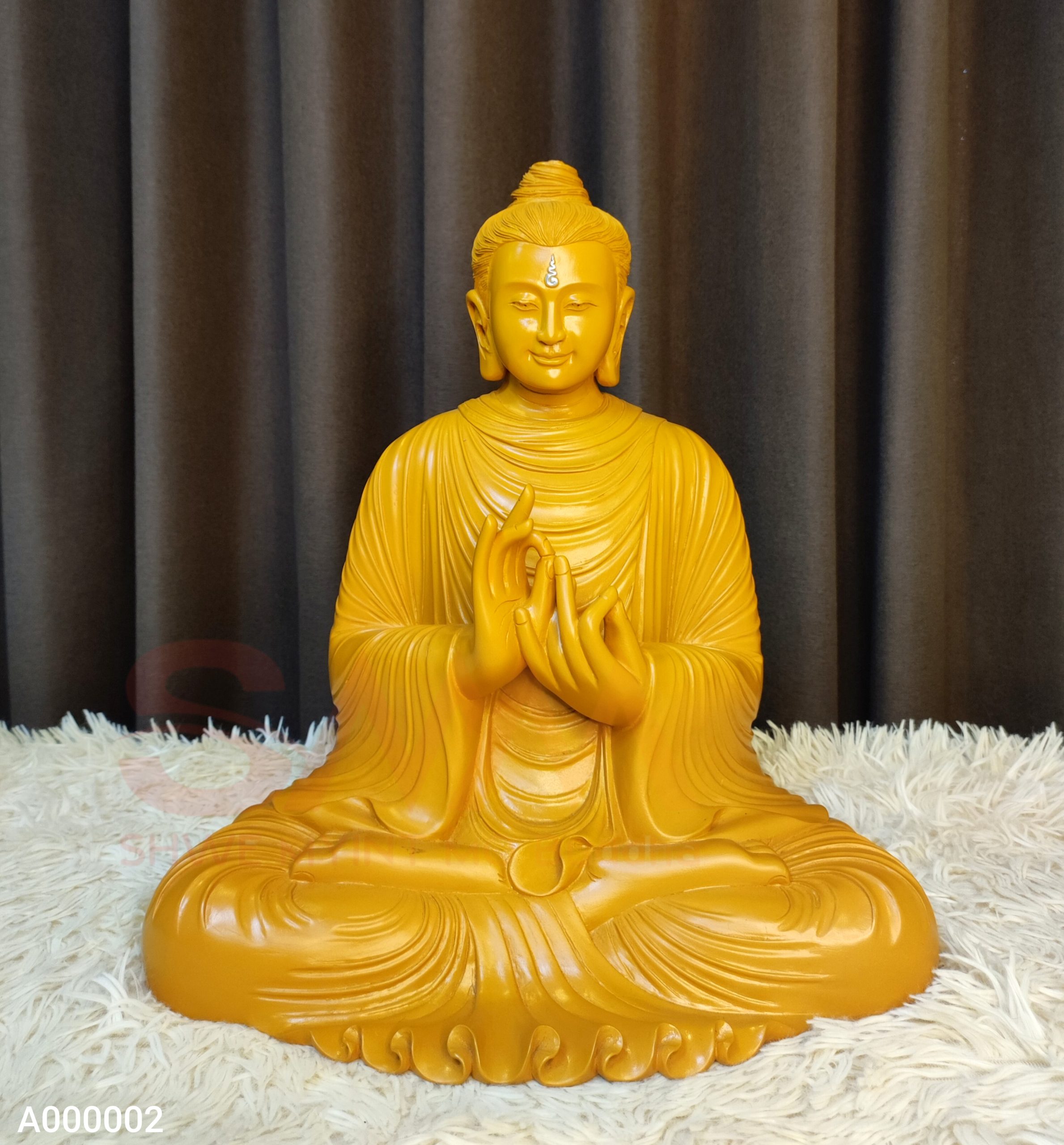 အသားဘုရားပုလ္လင်လွတ်(ညဏ်တော် ၁၅”)