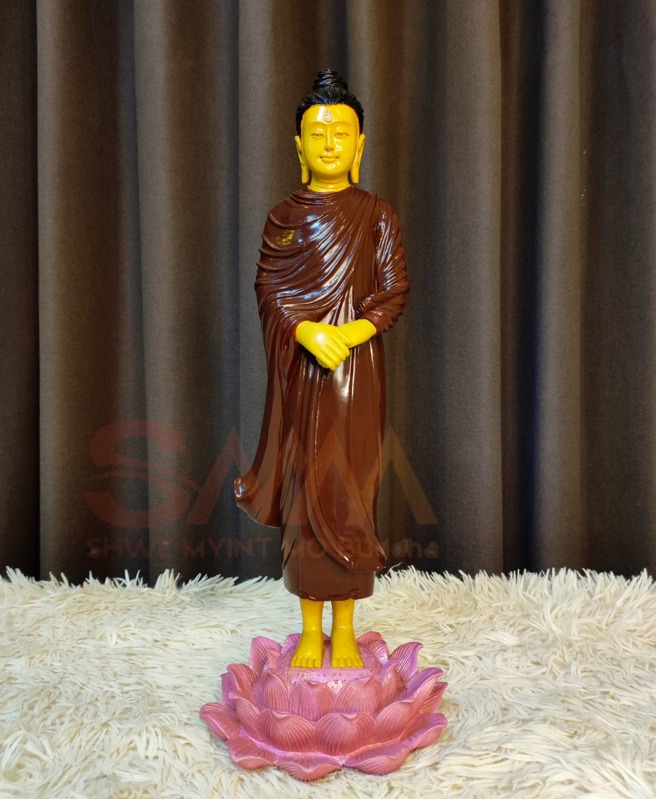 သရက္ခံသစ်မွှေး (ညဏ်တော်၁၈”)