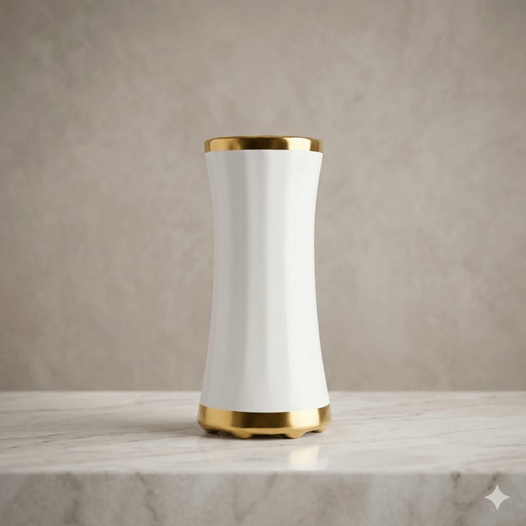 ခါးသိမ်ရွှေကွပ် (အမြင့် 10")