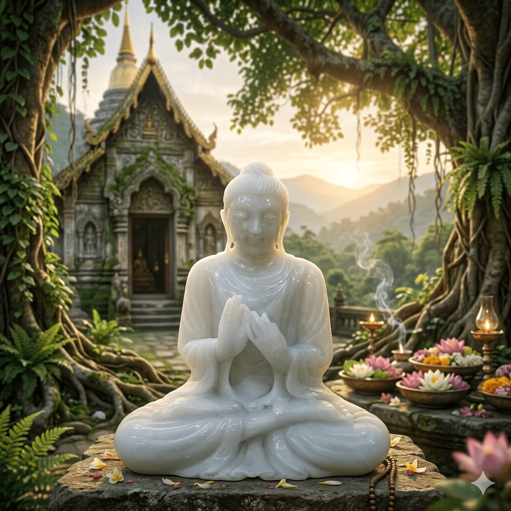 စကျင်ဘုရား (ဉာဏ်တော် ၁၀")