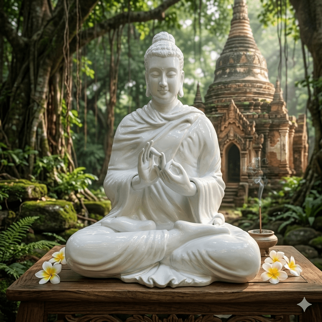 ဗီယက်နမ်ဘုရား (ဉာဏ်တော် ၉")