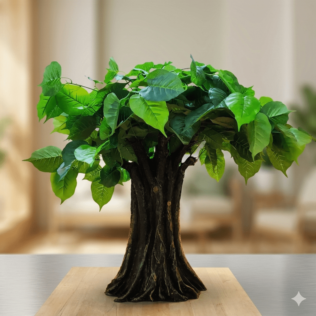 ဗောဓိညောင်ပင် (၁၅")