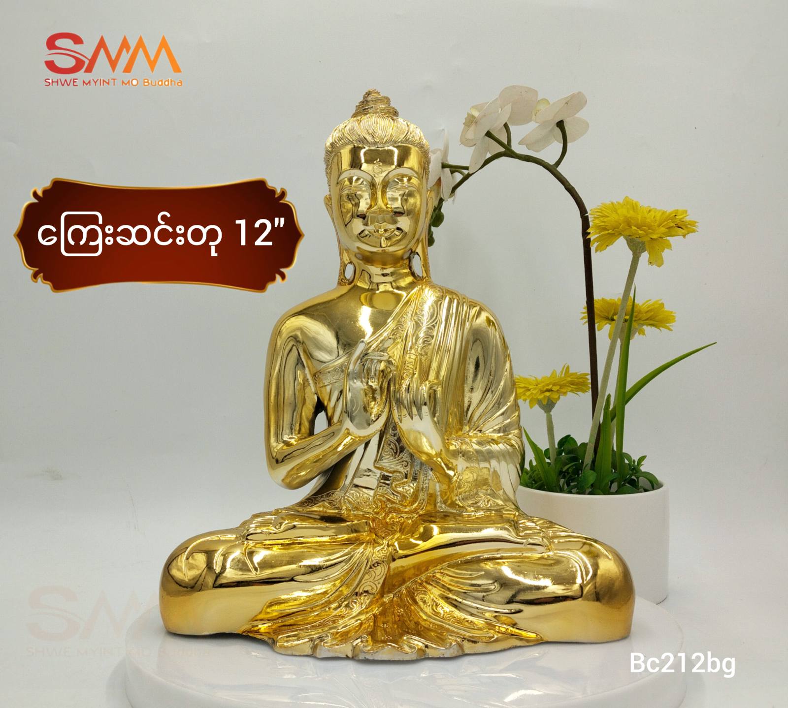 ဓမ္မစက်ြာမုဒြာ