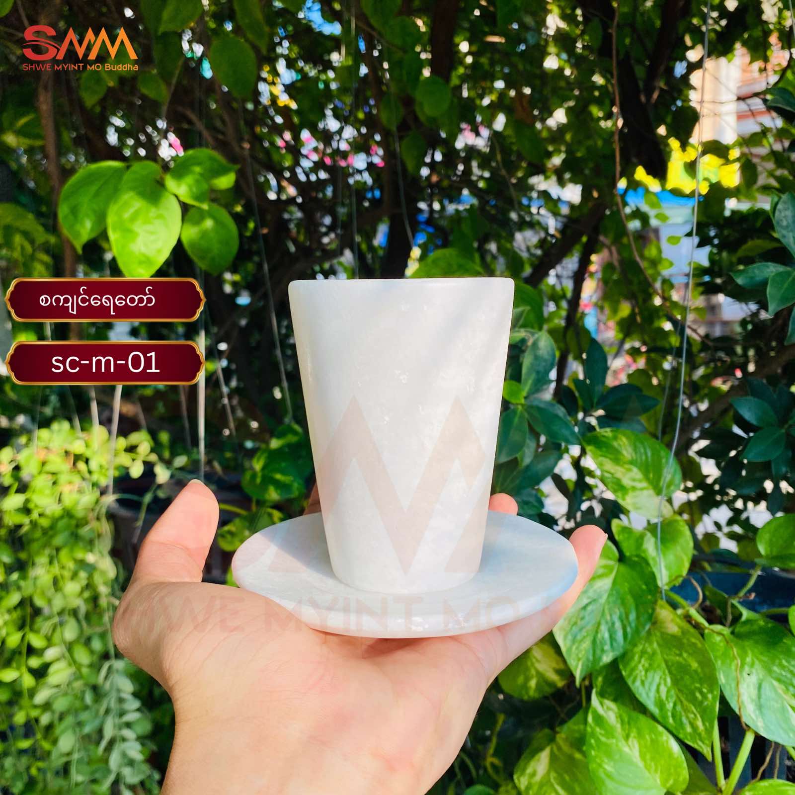 စကျင် ရေတော်