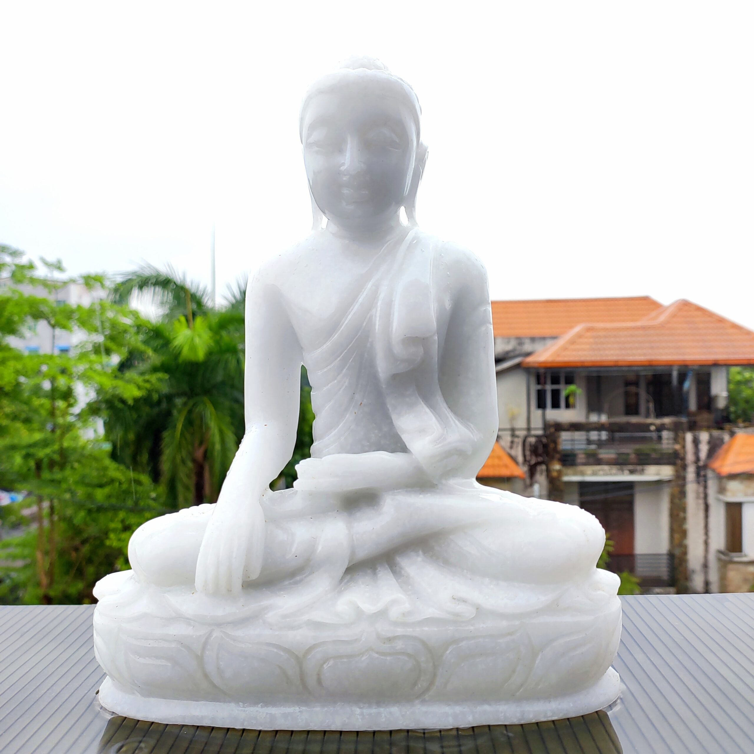 ပလ္လင်ပါ စကျင်ဘုရား (၁၀)"