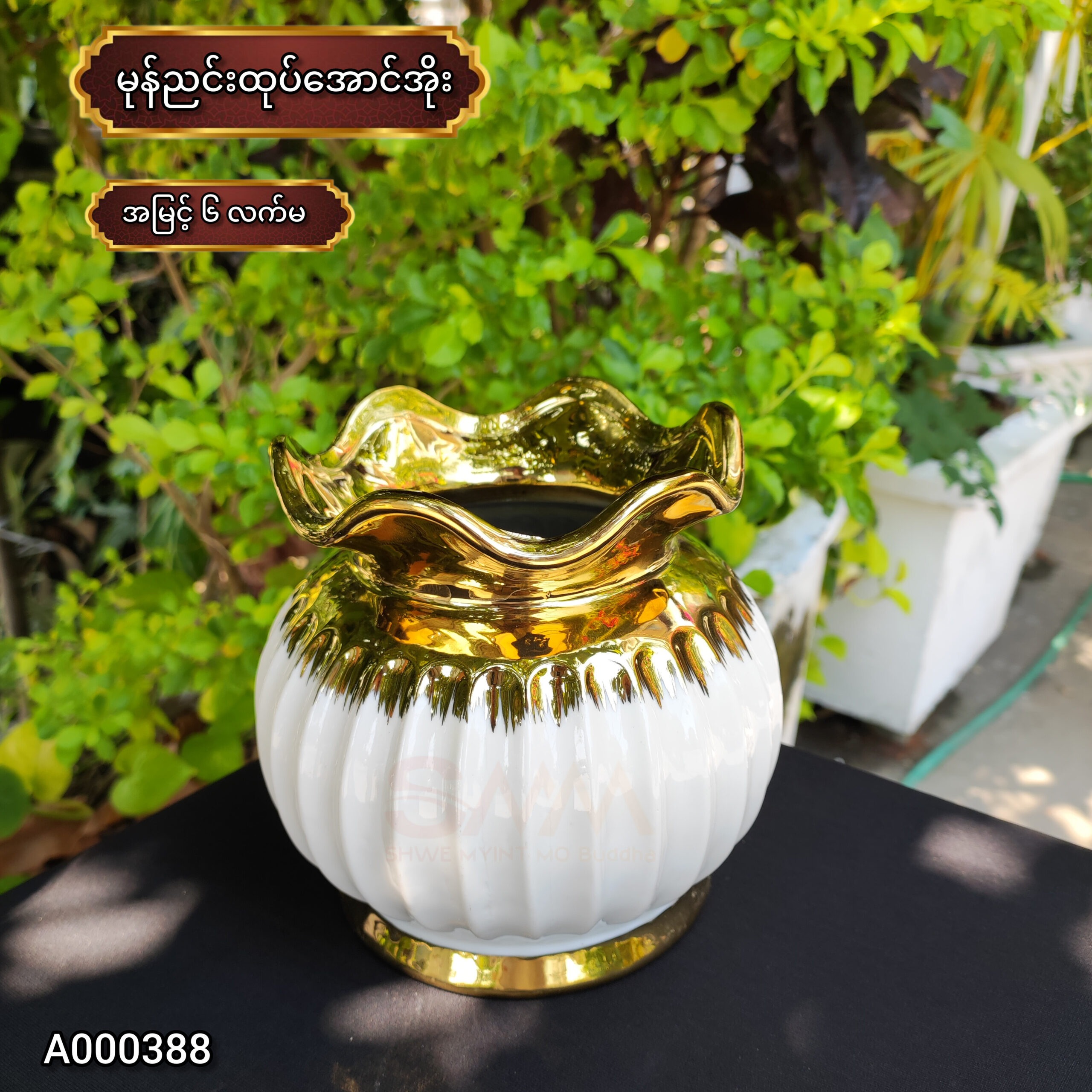 မုန်ညင်းထုပ်အောင်အိုး ဆိုဒ်ကြီး