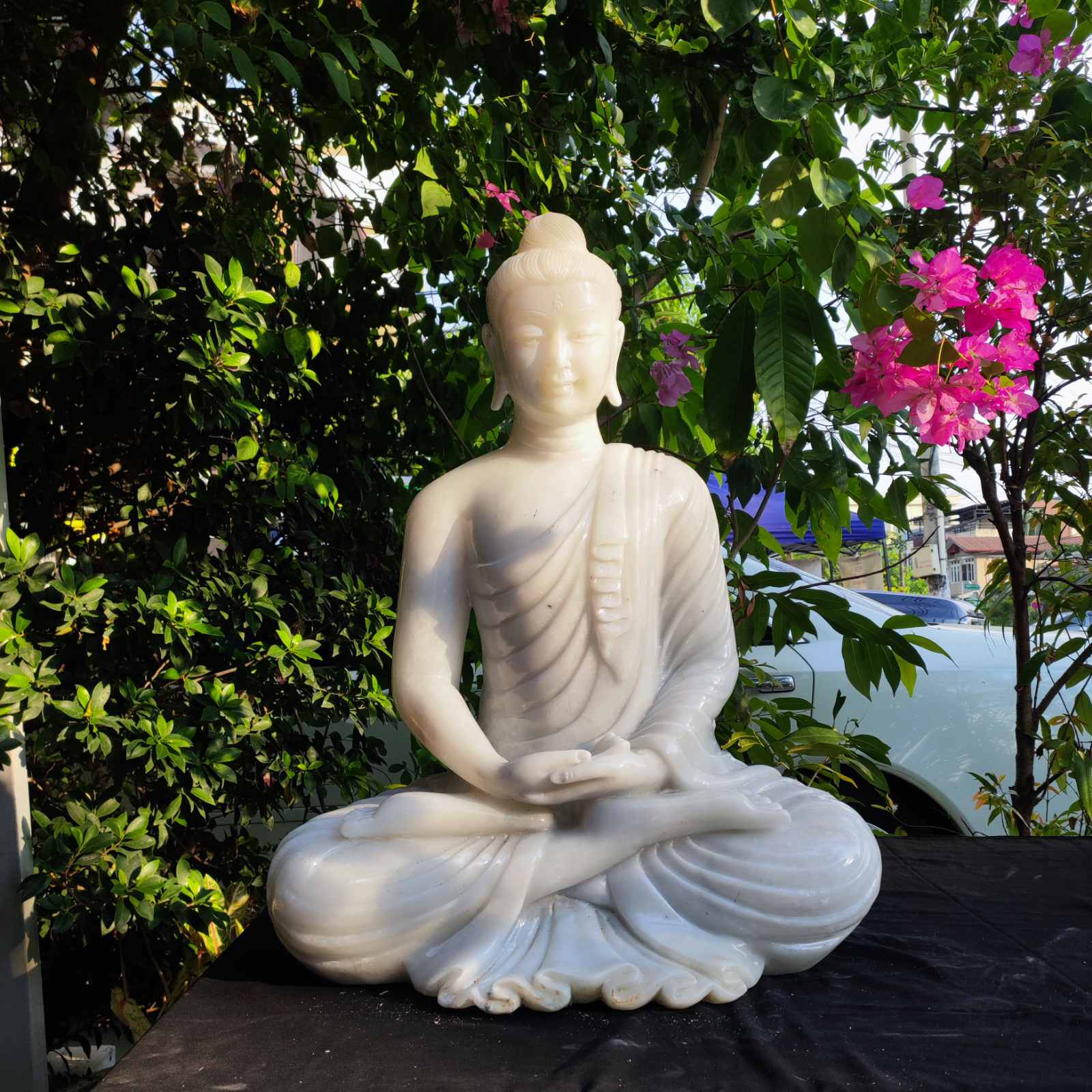 စကျင်ဘုရား