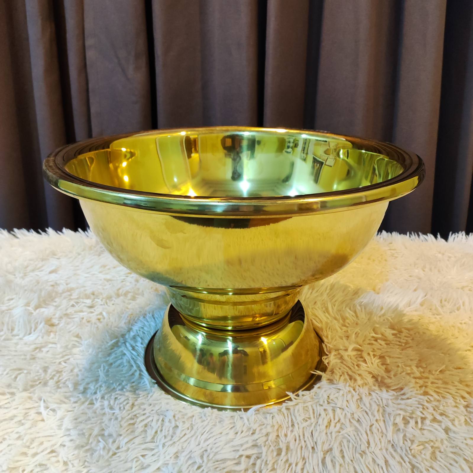 ပွဲတင်ဇလုံ