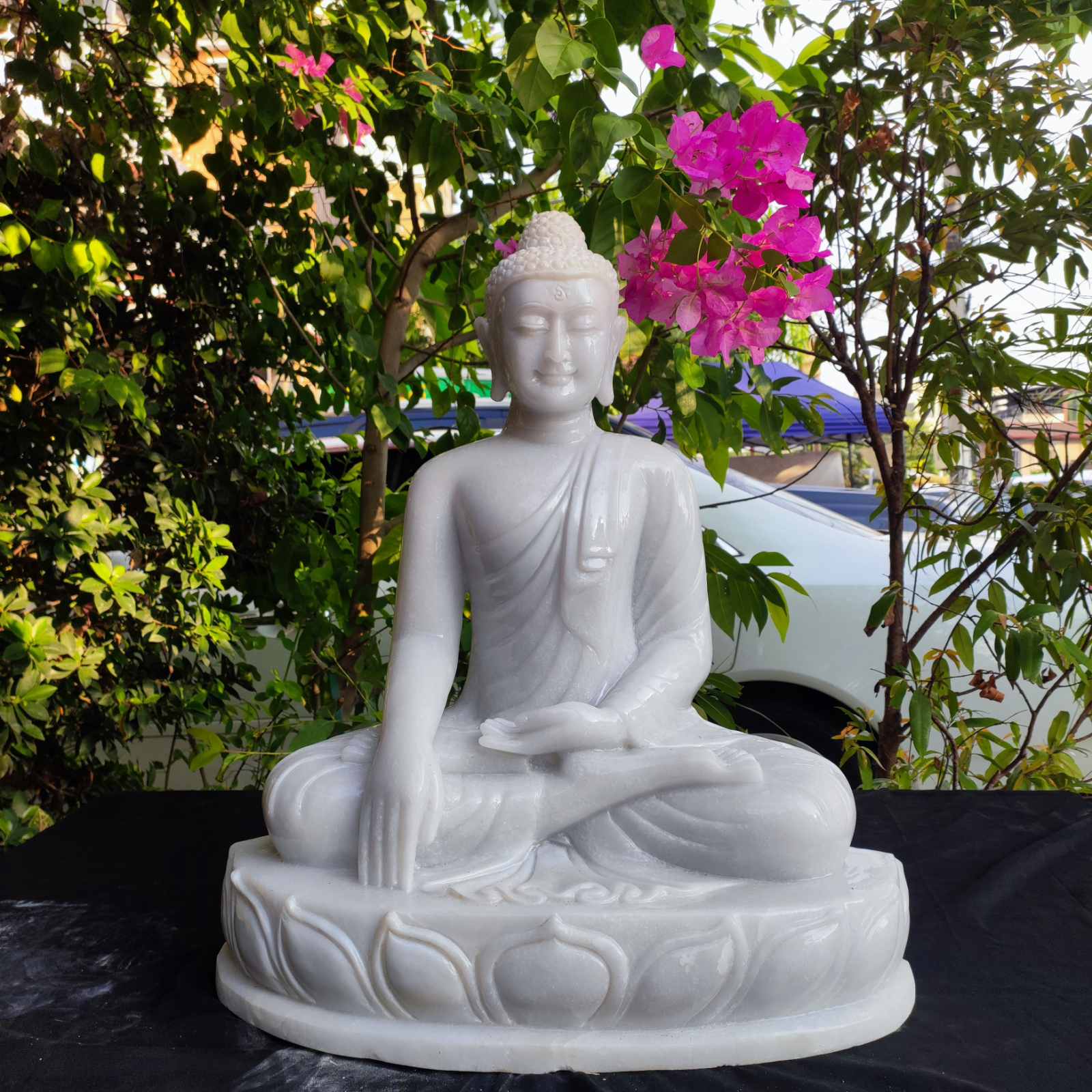 စကျင်ဘုရား