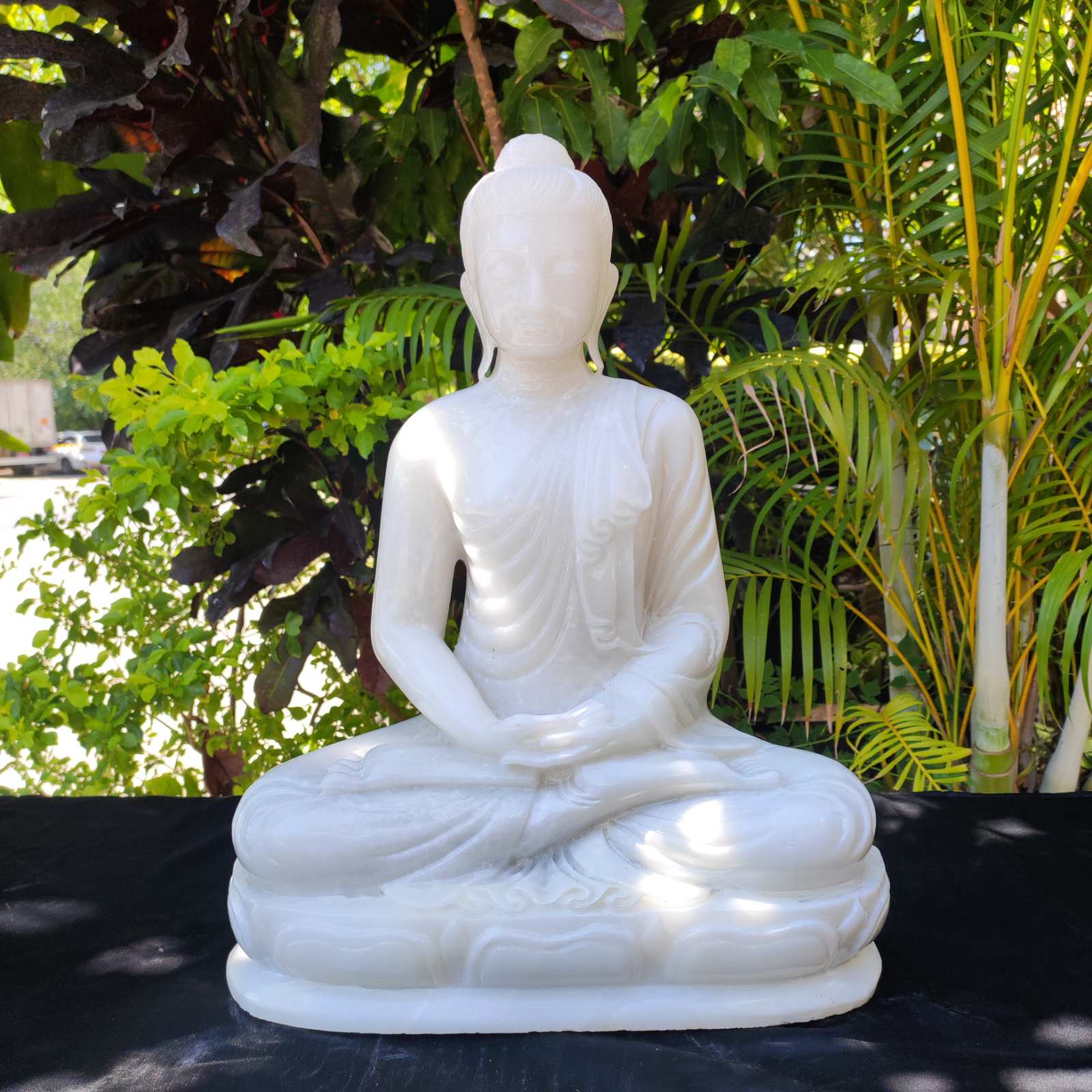 စကျင်ဘုရား