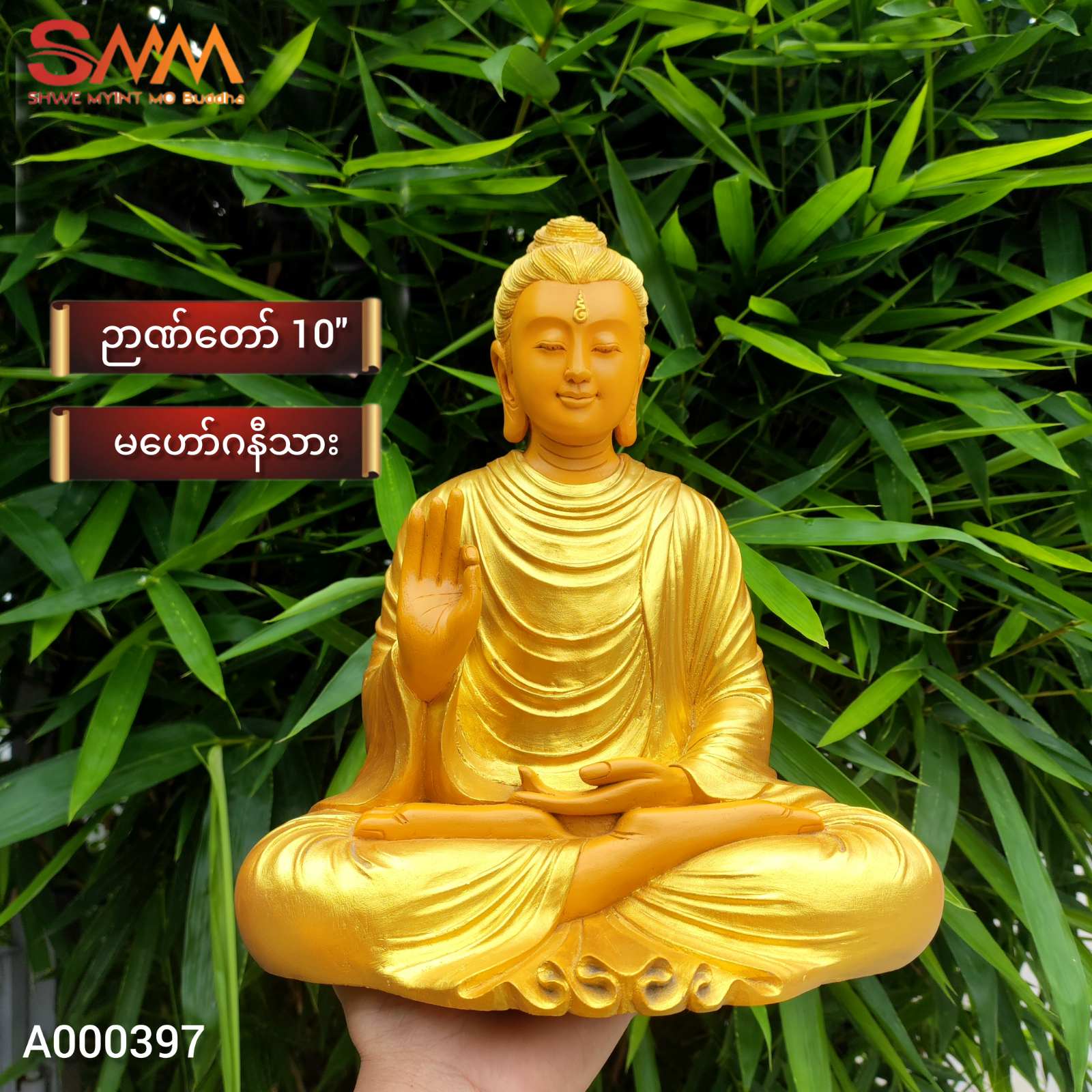 မဟော်ဂနီသား