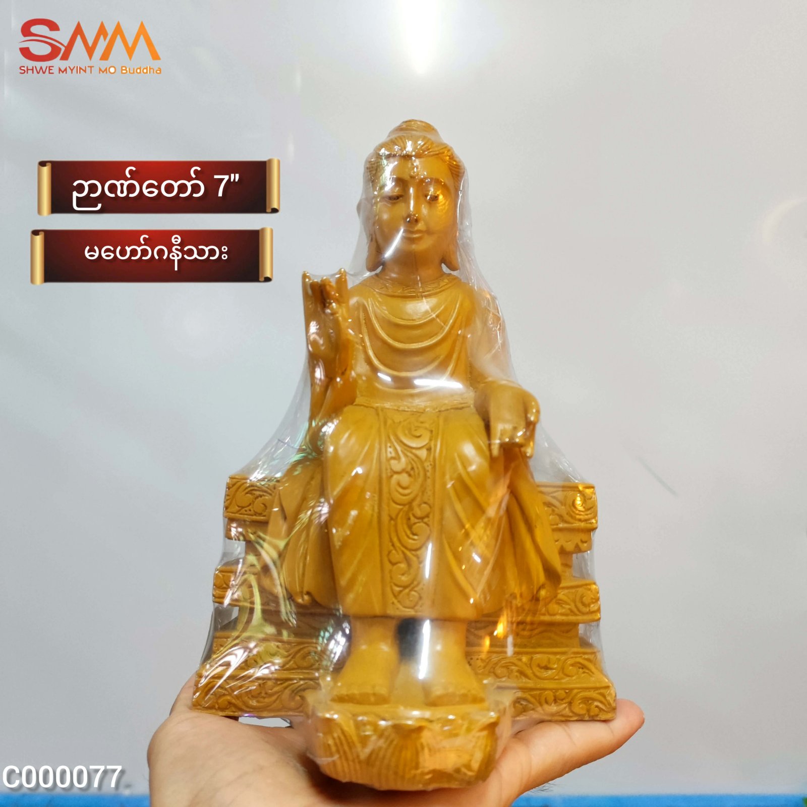 မဟော်ဂနီသား
