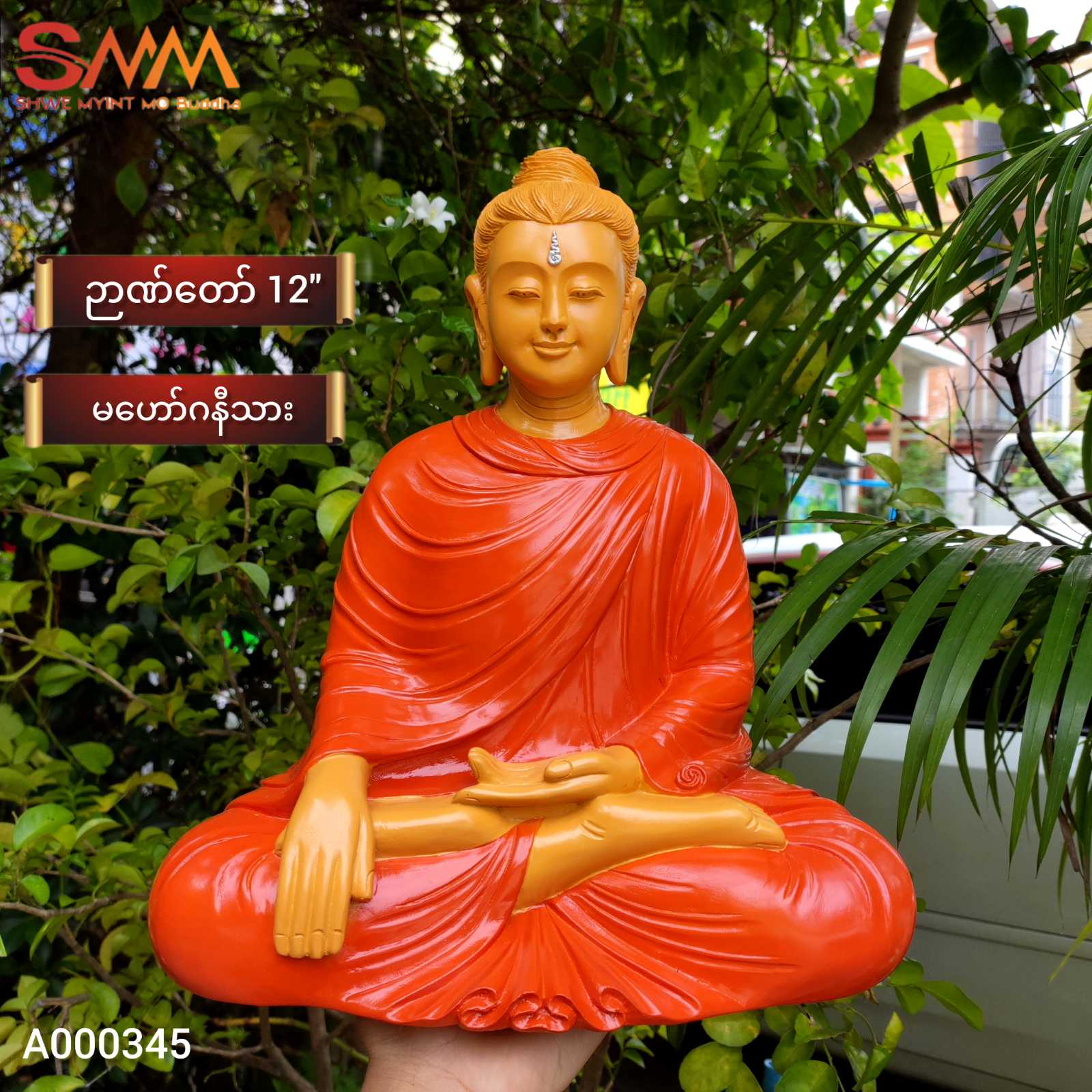မဟော်ဂနီသား