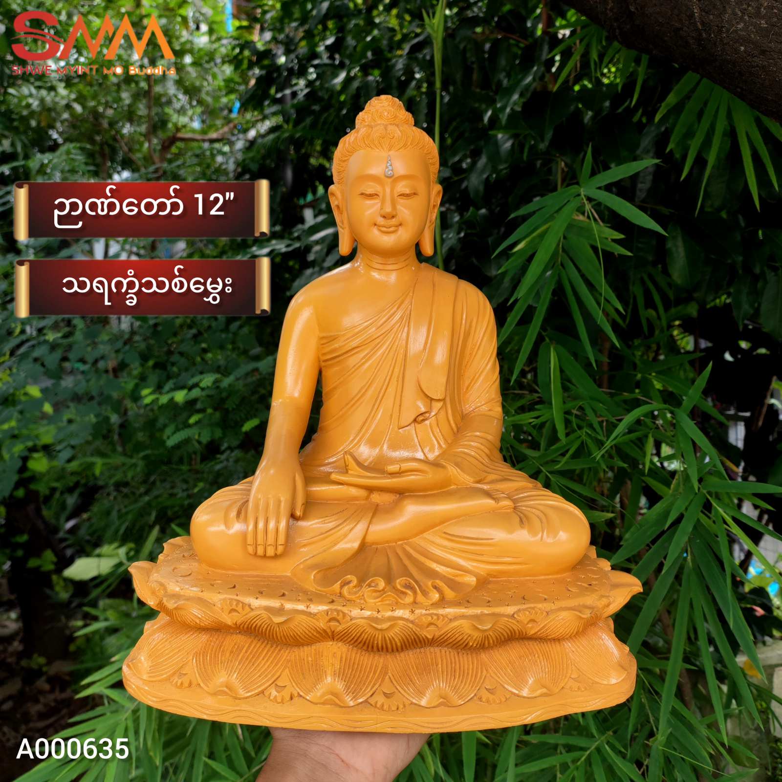 သရက္ခံသစ်မွှေး